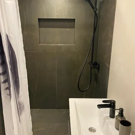 In The Centre, Free Parking Pärnu