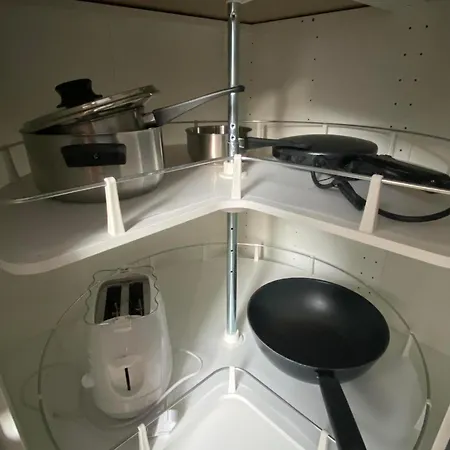 In The Centre, Free Parking Lejlighed Pärnu