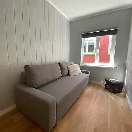 Apartment In The Heart Of