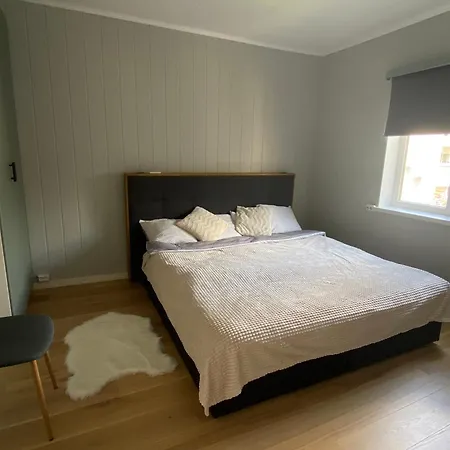 In The Centre, Free Parking Lejlighed Pärnu