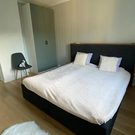 In The Centre, Free Parking Lejlighed Pärnu