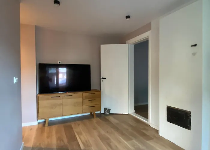 In The Centre, Free Parking * Pärnu