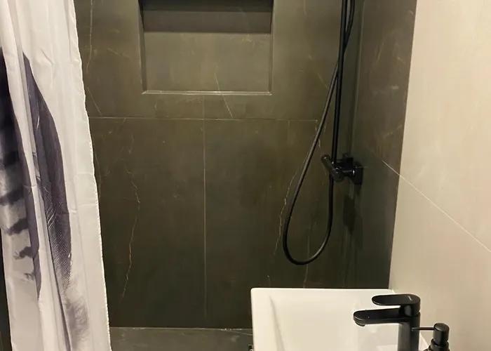 In The Centre, Free Parking Pärnu