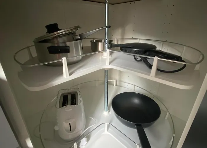 In The Centre, Free Parking Lejlighed Pärnu