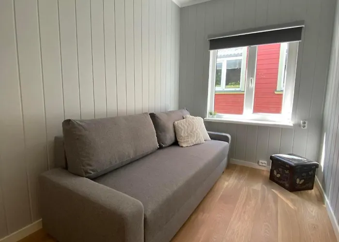 Appartamento In The Centre, Free Parking