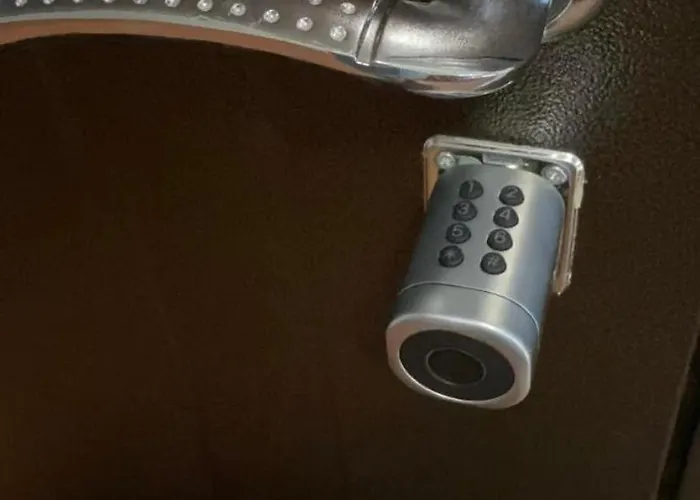 In The Centre, Free Parking * Pärnu