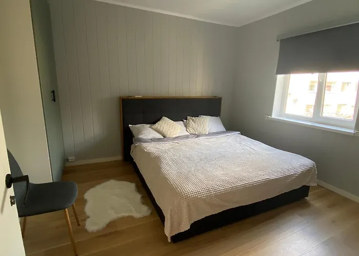 In The Centre, Free Parking Appartamento Pärnu