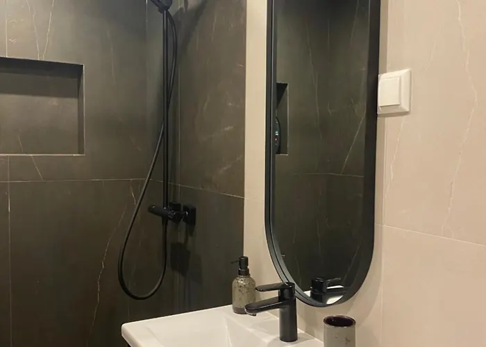 In The Centre, Free Parking Pärnu