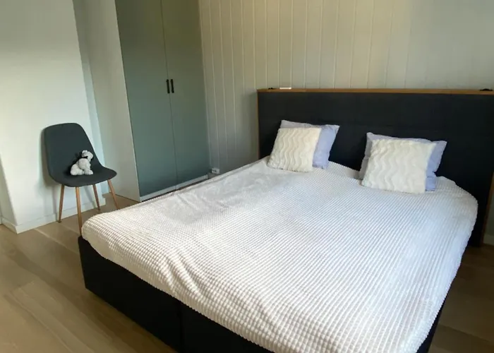 In The Centre, Free Parking Appartamento Pärnu